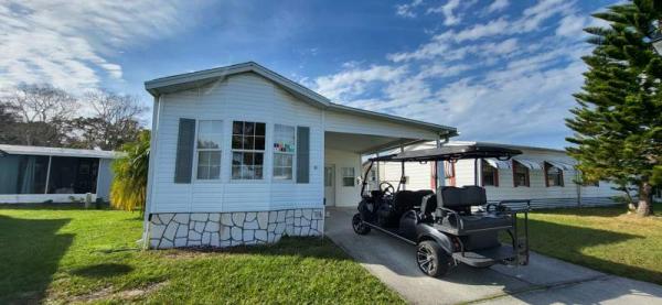 1998 SHER Manufactured Home