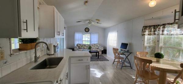 1998 SHER Manufactured Home