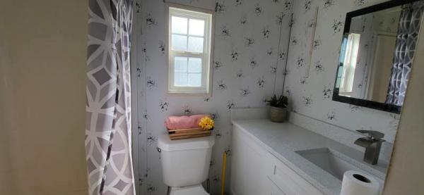 1998 SHER Manufactured Home