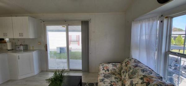 1998 SHER Manufactured Home