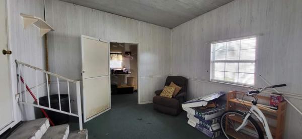 1998 SHER Manufactured Home