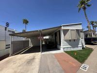 1983 Unknown Manufactured Home