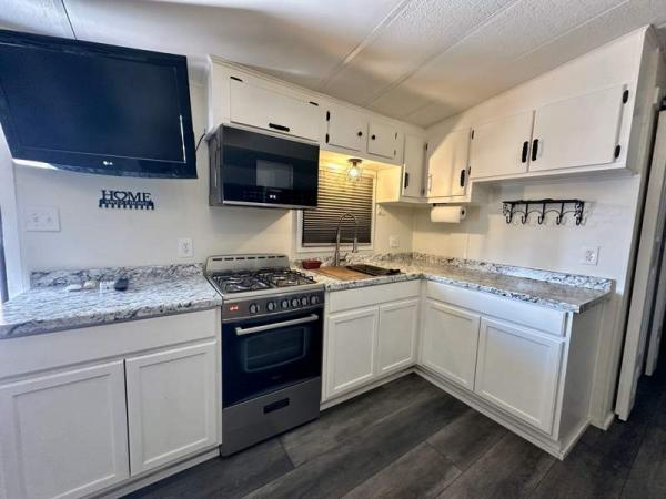 1983 Unknown Manufactured Home