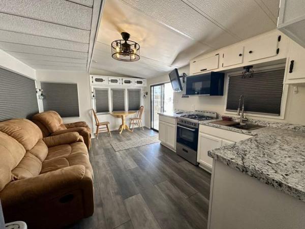 1983 Unknown Manufactured Home