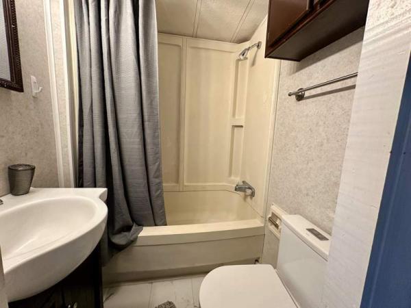1983 Unknown Manufactured Home