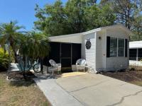 1987 DELO Mobile Home