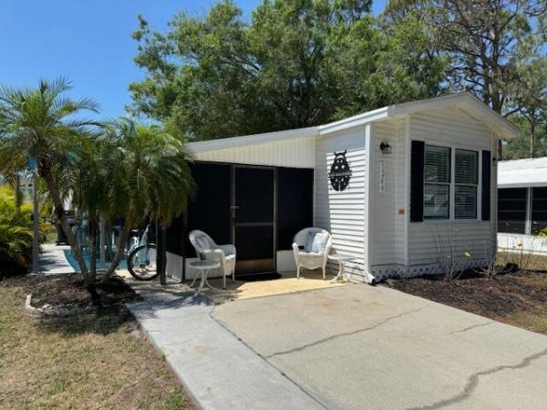 1987 DELO Mobile Home