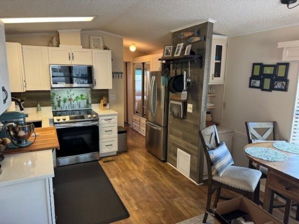 1987 DELO Mobile Home