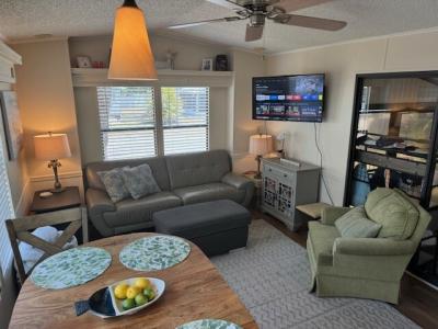 Photo 5 of 10 of home located at 7125 Fruitville Rd 1264 Sarasota, FL 34240