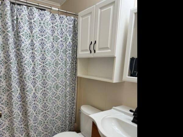 1987 DELO Mobile Home