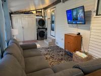 1987 DELO Mobile Home