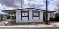 1977 Skyline Manufactured Home
