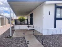 1977 Skyline Manufactured Home