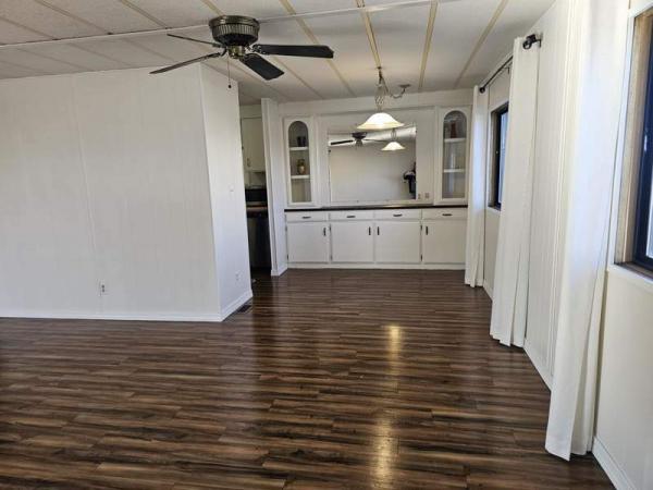 1977 Skyline Manufactured Home