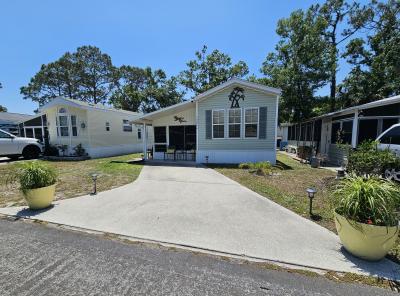 Mobile Home at 7125 Fruitville Rd 1086 Sarasota, FL 34240