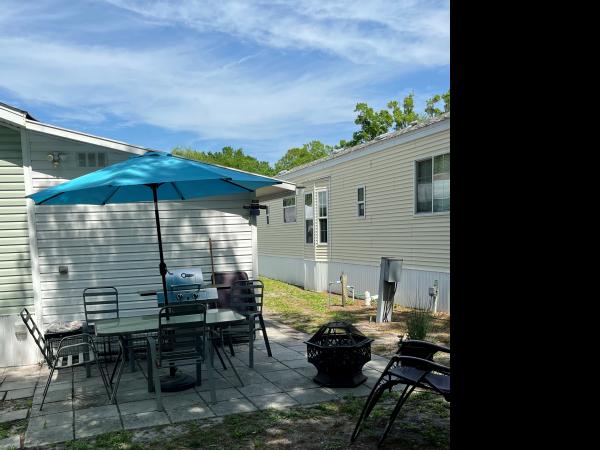 1998 Mobile Home