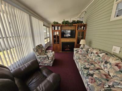 Photo 5 of 15 of home located at 7125 Fruitville Rd 1086 Sarasota, FL 34240