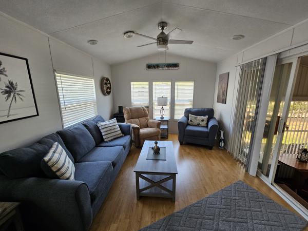 1998 Mobile Home
