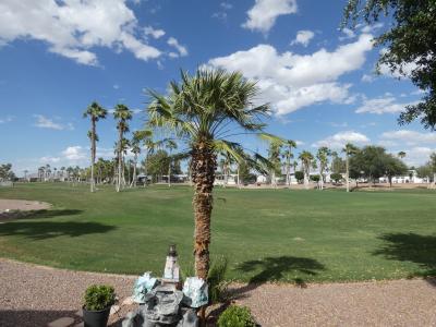 Photo 2 of 14 of home located at 1110 North Henness Rd 1756 Casa Grande, AZ 85122