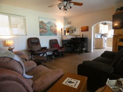 Photo 3 of 14 of home located at 1110 North Henness Rd 1756 Casa Grande, AZ 85122