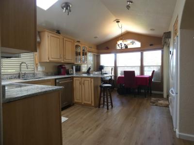 Photo 4 of 14 of home located at 1110 North Henness Rd 1756 Casa Grande, AZ 85122