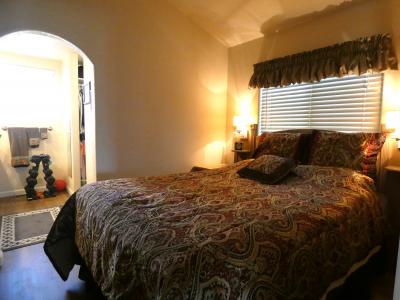 Photo 5 of 14 of home located at 1110 North Henness Rd 1756 Casa Grande, AZ 85122