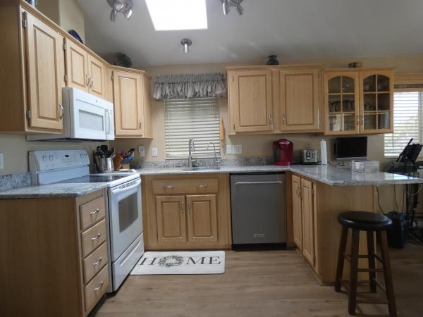 2006 Mobile Home