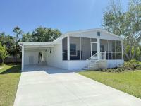 2024 Palm Harbor Legend Series / Jenkins 340LD28522A Manufactured Home