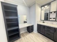 2024 Palm Harbor Legend Series / Jenkins 340LD28522A Manufactured Home