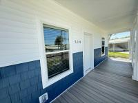 2024 Palm Harbor Legend Series / Jenkins 340LD28522A Manufactured Home