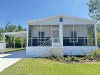 2024 Palm Harbor Legend Series / Jenkins 340LD28522A Manufactured Home