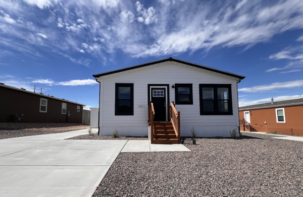 2025 Skyline Mobile Home For Rent