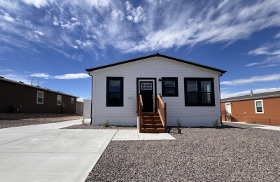Mobile Home at 2130 Buffalo Plains Dr Fort Lupton, CO 80621