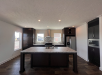 2025 Skyline LH2 Custom HUD Mobile Home