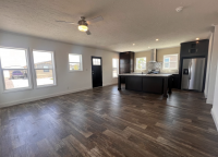 2025 Skyline LH2 Custom HUD Mobile Home