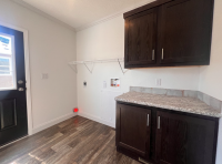 2025 Skyline LH2 Custom HUD Mobile Home