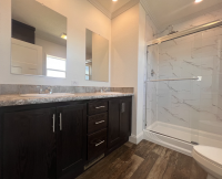 2025 Skyline LH2 Custom HUD Mobile Home