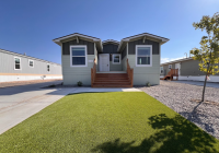 2025 Champion 286032001 Mobile Home