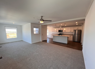 Photo 3 of 8 of home located at 1323 Tavern Room Ave Fort Lupton, CO 80621
