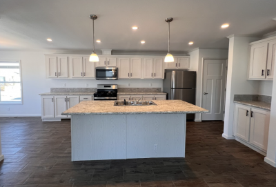 Photo 4 of 8 of home located at 1323 Tavern Room Ave Fort Lupton, CO 80621