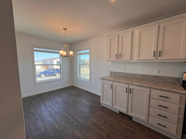 2025 Champion 286032001 Mobile Home