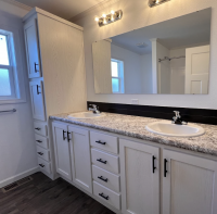 2025 Champion 286032001 Mobile Home