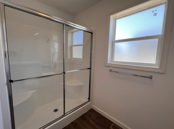 2025 Champion 286032001 Mobile Home