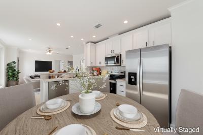 Photo 5 of 18 of home located at 497 Rahm Way Lady Lake, FL 32159