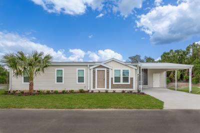 Mobile Home at 508 Rahm Way Lady Lake, FL 32159