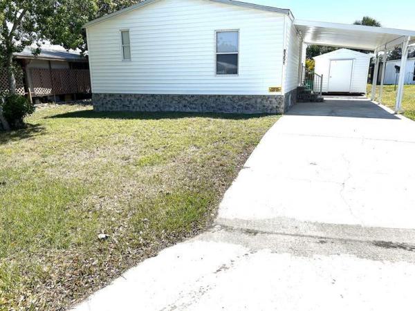 1991 N\A Mobile Home For Sale