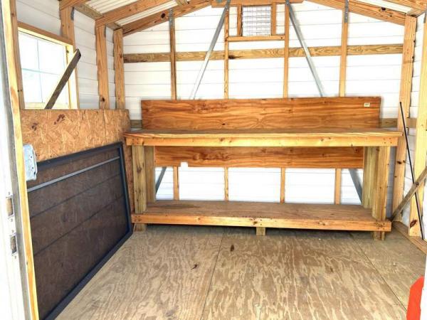 1991 N\A Manufactured Home