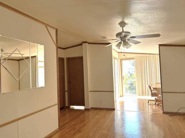 1991 N\A Manufactured Home