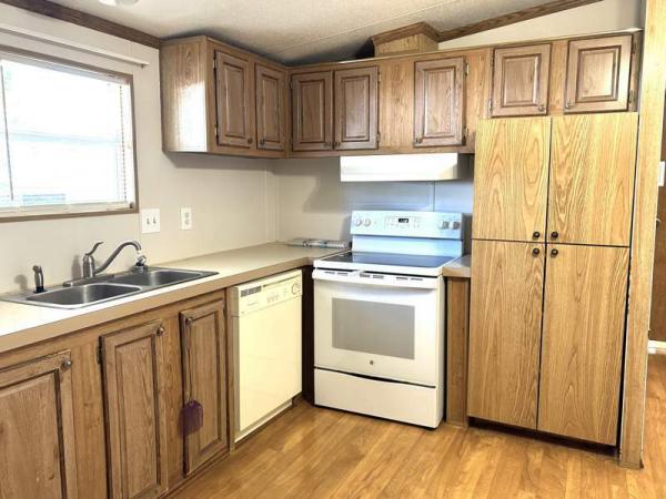 1991 N\A Manufactured Home