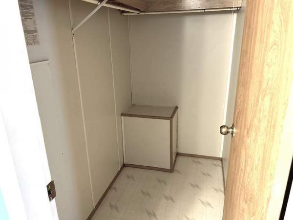 1991 N\A Manufactured Home